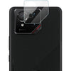 For Asus ROG Phone 9 Pro / Phone 9 2 PCS/Set IMAK HD Glass Rear Camera Lens Film