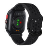 Zeblaze Beyond 3 Pro 2.15 inch Screen Stylish GPS Smartwatch Supports Bluetooth Calling(Black)