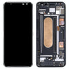 Asus ROG Phone 3 ZS661KS OLED LCD Screen & Frame (Black)