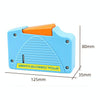 A-550 Fiber End Face Cleaning Tool Cleaning Box