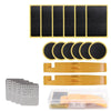 18 PCS / Set Yellow Tire Lever  Bicycle Tire Repair Kit