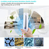 Portable Handheld 3W UV Germicidal Disinfection Lamp Personal Car Travel UV Fast Disinfection Stick