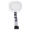 Samsung Galaxy M30s Fingerprint Sensor Flex Cable (White)