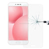 10 PCS for Xiaomi Mi 5c 0.26mm 9H Surface Hardness Explosion-proof Non-full Screen Tempered Glass Screen Film
