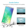 0.26mm 9H 2.5D Tempered Glass Film For Huawei Y7 Pro 2018