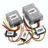 XWST DC 12/24V To 5V Converter Step-Down Vehicle Power Module, Specification: 12/24V To 5V 2A Small Aluminum Shell
