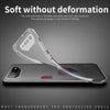 For ASUS ROG Phone 7 MOFI Ming Series Ultra-thin TPU Phone Case(Transparent)