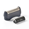 Reciprocating Electric Shaver Head Set For Braun(Black)