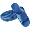 Anti-static Anti-skid Six-hole Slippers, Size: 36 (Blue)