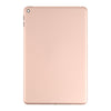 iPad Mini 5 (2019) A2133 Back Cover Replacement (Gold)