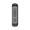 JNN M30 1.44 inch HD Screen Noise Reduction Control MP3 E-Book Player, Memory:64GB