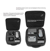 For DJI Air 3 BKANO Storage Bag Backpack Messenger Bag Shoulder Handbag 32 x 32 x 11cm
