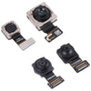 HTC U20 5G Camera Set (Main, Wide, Macro, Depth) Replacement