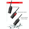 Baofeng BF-1904 Radio Communication Equipment High-power Handheld Walkie-talkie, Plug Specifications:EU Plug