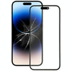 iPhone 14 Pro Front Glass Lens Replacement with OCA