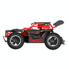 JJR/C Q155 2.4G 1:18 Skeleton High Speed Drift RC Car(Red)