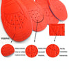 1 Pair Children EVA Orthopedic Arch Support Shoe Pads Sports Running Insoles, Size: 20cm x 7.5cm