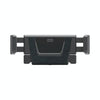Car Air Outlet Mobile Phone Navigation Fixed Bracket(Black)