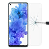0.26mm 9H 2.5D Tempered Glass Film For Tecno Camon 16 SE / Camon 16