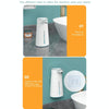 Wall-mounted Intelligent Automatic Sensor Hand Sanitizer Soap Dispenser(Bubble Model)