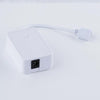 5.5A WiFi Remote Control Smart LED Strip Light Controller, DC 12-24V