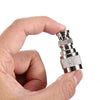 N Male to BNC Male RF Adapter Connector