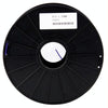 ABS 3.0 mm Color Series 3D Printer Filaments, about 135m(Purple)