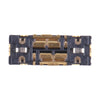 iPhone 15/15 Plus Battery Connector Motherboard Replacement
