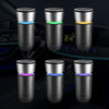 Car Negative Ion Air Purifying Humidifier
