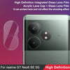 For Realme GT Neo6 SE 5G imak High Definition Integrated Glass Lens Film