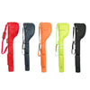 GD-226 Portable Nylon Golf Bag Golf Accessories Supplies(Orange)