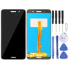 Infinix Hot 5 X559/X559C LCD Screen & Digitizer Assembly - Black