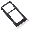 Nokia 6.1/6 (2018) SIM & Micro SD Card Tray - White
