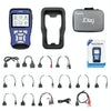 JDiag M100 Motorcycles 2 in1 OBD Scanner Battery Tester