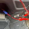 EC5 Male Connector Cable Car Power Emergency Start Silicone Soft Cable, Length:30cm