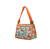 Printed Zipper Three-dimensional Beach Toy Bag For Children(Dinosaur)