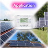 MPPT T40-40A Solar PWM Controller