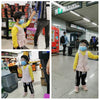 Anti-Saliva Splash Anti-Spitting Anti-Fog Anti-Oil Transparent Face Mask Face Shield(Transparent)