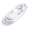 30 Pin Data Sync Cable, Length: 1m, For iPhone 4 & 4S, iPhone 3GS / 3G, iPad 3 / iPad 2 / iPad(White)