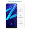 0.26mm 9H 2.5D Tempered Glass Film For vivo Z1x