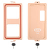 iPhone 14 LCD Screen Glass Lens Repair Mould