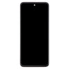 Tecno Pova Neo 3 LCD Screen & Digitizer Assembly with Frame