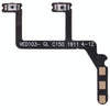 OnePlus 7 Pro Volume Button Flex Cable Replacement