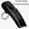 ENLEE E-35431 1pair Front And Rear Universal Bicycle Fenders Cycling Accessories Mountain Bike Riding Gear
