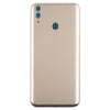 Huawei Honor 8C Back Cover Replacement (Gold)