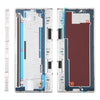 Xiaomi Mix Fold 3 Front Housing LCD Frame Bezel (Gold)