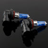 9006 Super White Xenon Bulbs, DC12V 100W 2400LM