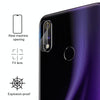 Tempered Glass Back Camera Lens Film for OPPO Realme 5 Pro