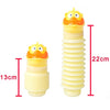 Portable Child Adult Car Outdoor Emergency Urinal(Yellow Children)