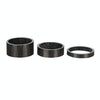 5 PCS GUB TC-004 Carbon Bicycle Spacer Set